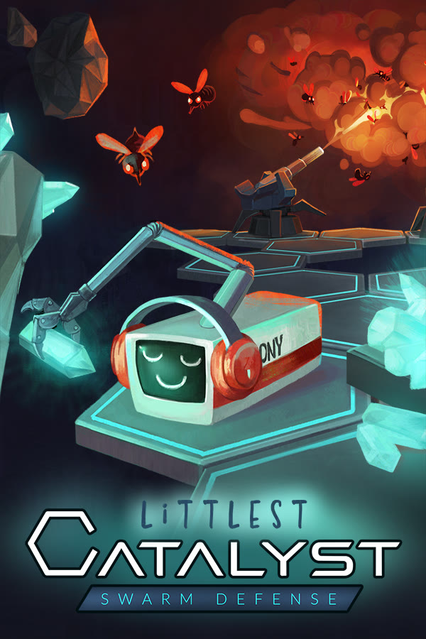 Library capsule